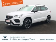 Cupra Ateca 2024