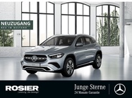 Mercedes-Benz GLA-Class 2025