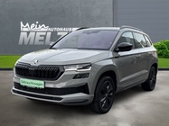 Skoda Karoq 2025