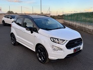 Ford EcoSport 2020