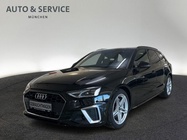 Audi A4 2024