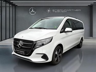 Mercedes-Benz V-Class 2025