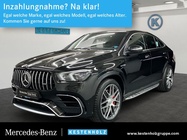 Mercedes-Benz GLE-Class 2021