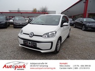 Volkswagen up! 2017