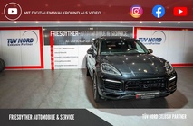 Porsche Cayenne 2019