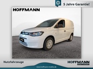 Volkswagen Caddy 2025