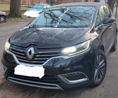Renault Espace 2019