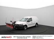 Volkswagen Caddy 2020