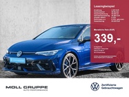 Volkswagen Golf 2025