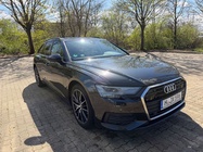 Audi A6 2019