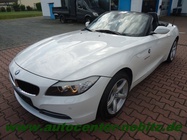 BMW Z4 2012