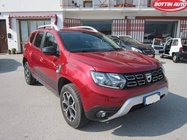 Dacia Duster 2021
