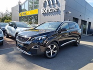 Peugeot 5008 2020