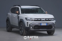 Dacia Duster 2025