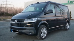 Volkswagen T6 2021