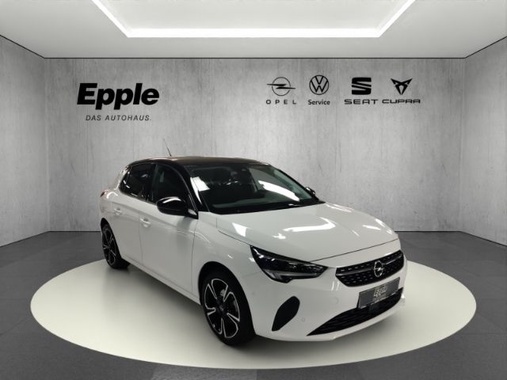 Opel Corsa 2023