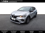 Renault Captur 2023