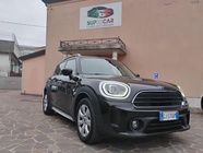 MINI Countryman 2022