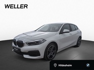 BMW 1 Series 2023