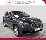 BMW X5 2023