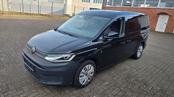 Volkswagen Caddy Maxi 2021