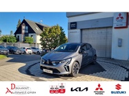 Mitsubishi Colt 2025