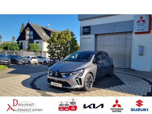 Mitsubishi Colt 2025