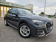 Audi Q5 2022