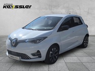 Renault ZOE 2022