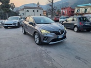Renault Captur 2022