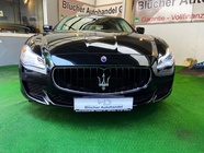 Maserati Quattroporte 2015