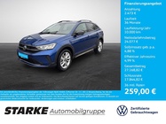 Volkswagen Taigo 2025