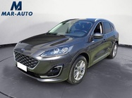 Ford Kuga 2021