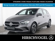 Mercedes-Benz B-Class 2025