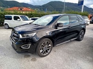 Ford Edge 2016