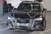 Audi A6 2019