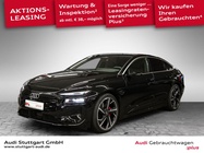 Audi A6 2025