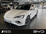 BYD Seal 2026