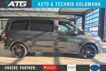 Mercedes-Benz V-Class 2022