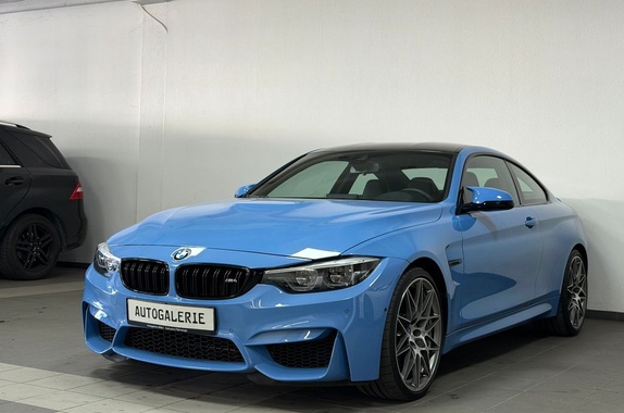 BMW M4 2020