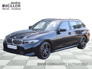 BMW 3 Series 2023