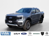 Ford Ranger 2025