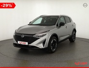 Nissan Qashqai 2025