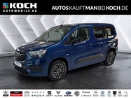 Opel Combo 2021