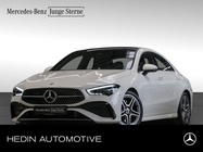 Mercedes-Benz CLA-Class 2024
