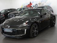 Nissan 370Z 2018