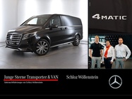 Mercedes-Benz V-Class 2025