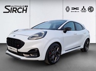 Ford Puma 2021