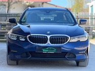 BMW 3 Series 2019