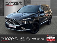 Hyundai Santa Fe 2021